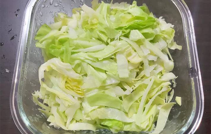 箸休めにもぴったり！　あっさり味な“簡単”ごま和えレシピ