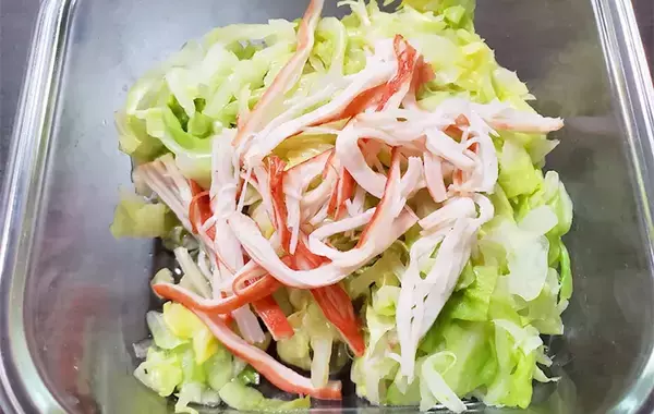 「箸休めにもぴったり！　あっさり味な“簡単”ごま和えレシピ」の画像