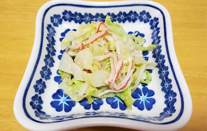 箸休めにもぴったり！　あっさり味な“簡単”ごま和えレシピ
