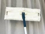 「余った気泡緩衝材、捨てないで！　掃除をラクにする活用法に「いいこと知れた！」」の画像4