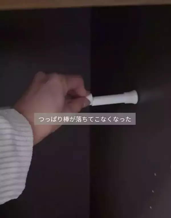 「下駄箱の収納力を上げるなら？　１００均でできるDIYに「初めて知った」「早速買う」」の画像