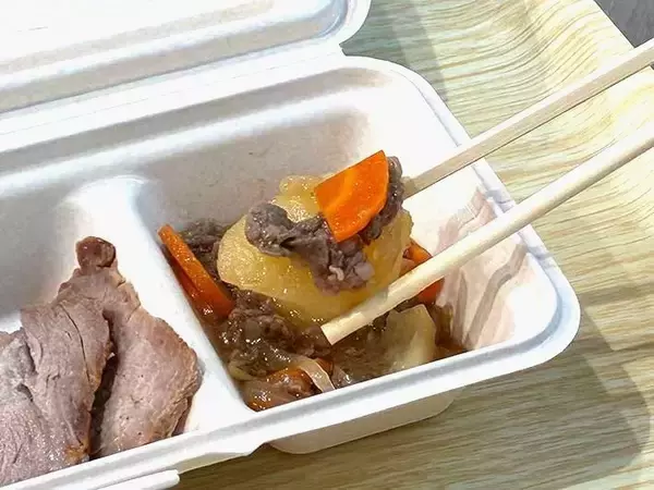 「冷凍ひき肉をレンジに入れて…　驚くほどムラなく解凍できる『秘密』って？」の画像