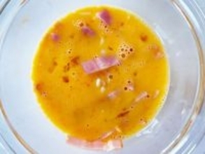 ピーマンと卵をトースターで…　できた簡単おかずに「最高のおかず」「主役級に映える」