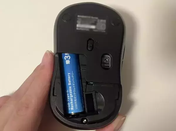 「もう充電器はいらない？ ダイソーの『Type-C充電池』がコスパ最強すぎた」の画像