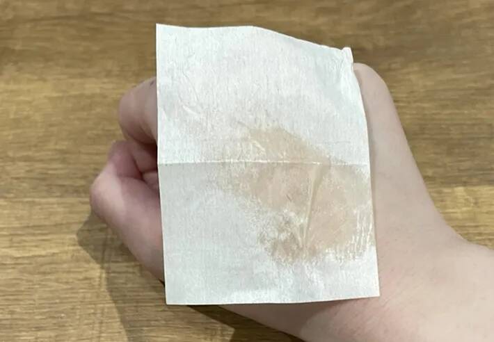 無印良品で見つけた290円の『かみ』アイテム　実際に使ってみると…？