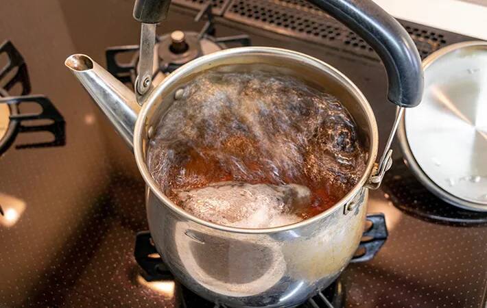 作った麦茶、何日飲める？　メーカーが教える2つのポイント