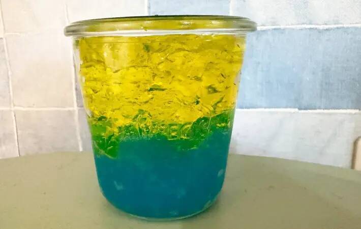 使い道に迷う『かき氷シロップ』　簡単消費レシピに「子供がペロリ」「シュワっとする」