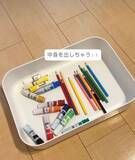 「「見やすくて取り出しやすい」「理想的」　『無印良品』のケースが使い勝手抜群」の画像3