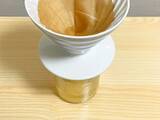 「コーヒーだけじゃない！　料理で役立つペーパーフィルターの『裏ワザ』」の画像1