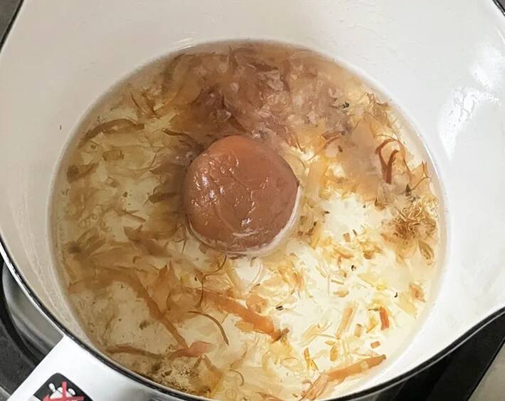 コーヒーだけじゃない！　料理で役立つペーパーフィルターの『裏ワザ』