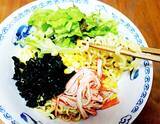 「中華麺は使わない！　まさかの冷やし中華レシピに「また作る」「家族も大喜び」」の画像12
