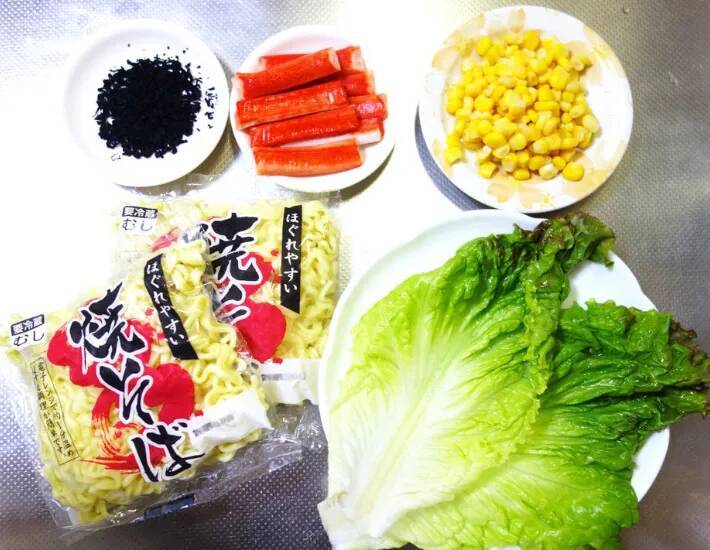 中華麺は使わない！　まさかの冷やし中華レシピに「また作る」「家族も大喜び」