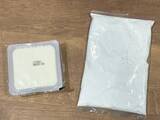 「ホットケーキミックスに豆腐を混ぜて…　オーブンで焼いてできたのは？」の画像1