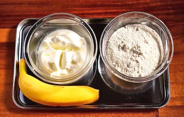 ホットケーキ、丸いフライパンで作ってる？　管理栄養士の『玉子焼き器レシピ』に「手間が減った」