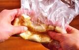 「ホットケーキ、丸いフライパンで作ってる？　管理栄養士の『玉子焼き器レシピ』に「手間が減った」」の画像7