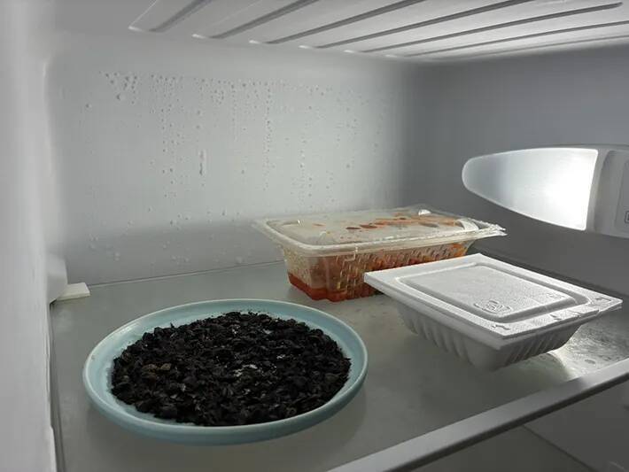 麦茶パックの中身を出したら？　2分温めて家中の消臭に生かす再利用法