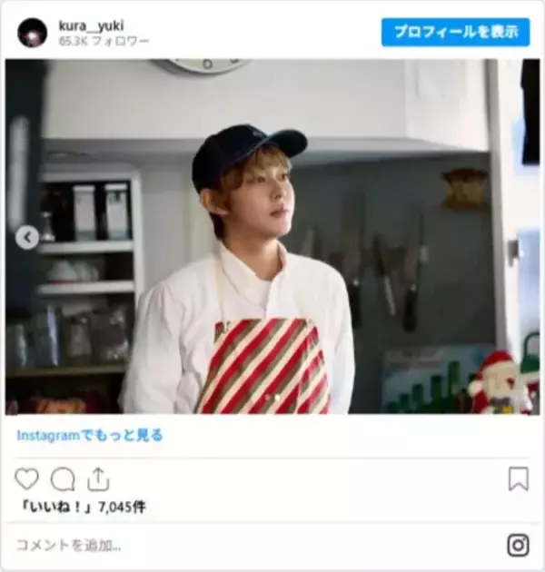 「「こんな逸材がいたのか！」　朝ドラ『あんぱん』で注目を集める若手俳優、実は前から…」の画像