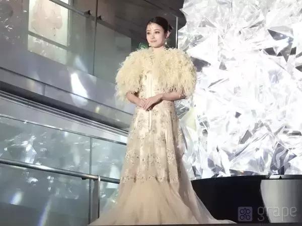 「【全文レポート】橋本環奈、海外で挑戦したいことは？　「すっごく迷ったんですが…」」の画像