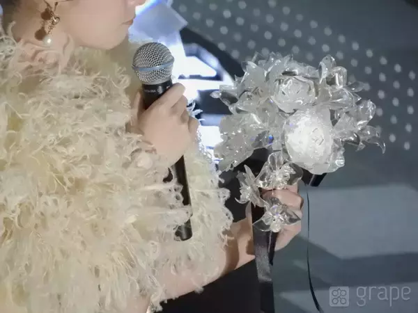 「【全文レポート】橋本環奈、海外で挑戦したいことは？　「すっごく迷ったんですが…」」の画像