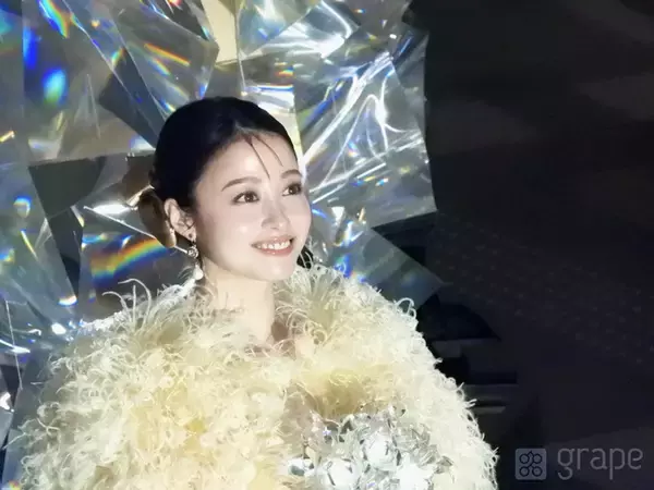 「【全文レポート】橋本環奈、海外で挑戦したいことは？　「すっごく迷ったんですが…」」の画像