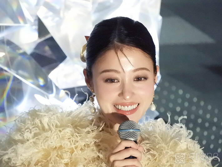 【全文レポート】橋本環奈、海外で挑戦したいことは？　「すっごく迷ったんですが…」