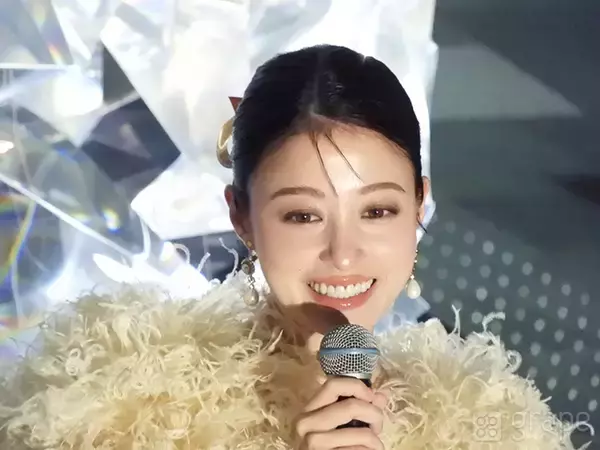 「【全文レポート】橋本環奈、海外で挑戦したいことは？　「すっごく迷ったんですが…」」の画像