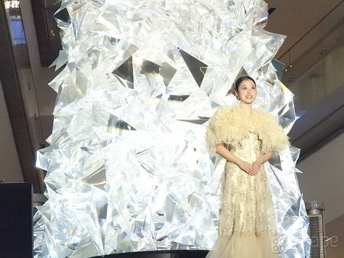 【全文レポート】橋本環奈、海外で挑戦したいことは？　「すっごく迷ったんですが…」