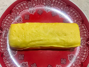 ぱっと見、いつもの玉子焼き　まさかの具材に「子供が大喜び！」