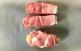 「食べた子供が「これ好き！」　豚こま肉でくるくる巻いたのは…【簡単おかずレシピ】」の画像4