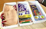「粘土は入れません！　ダイソー『ねんどケース』の意外な使い道【ダイソー取材】」の画像4