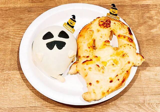 で、出た～！　30代女性が購入したオバケ、正体に「これは買い」「ちょっと行ってくる」