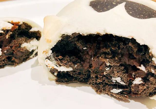 で、出た～！　30代女性が購入したオバケ、正体に「これは買い」「ちょっと行ってくる」