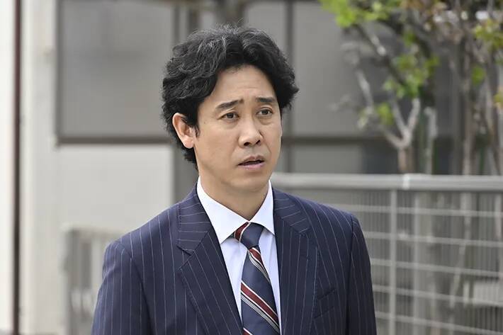 【考察】“愛してはならない”のその先に…　大泉洋の強い瞳『ちょっとだけエスパー』第7話