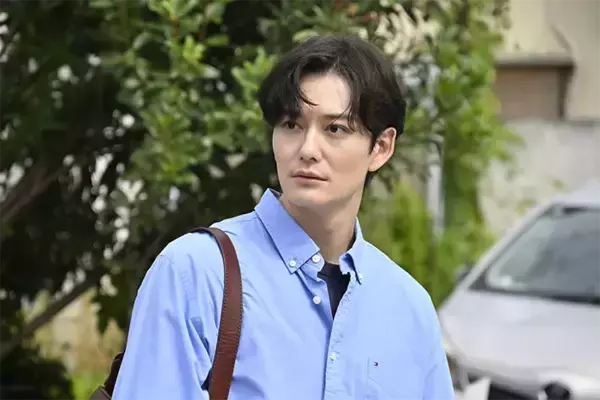 「【考察】“愛してはならない”のその先に…　大泉洋の強い瞳『ちょっとだけエスパー』第7話」の画像