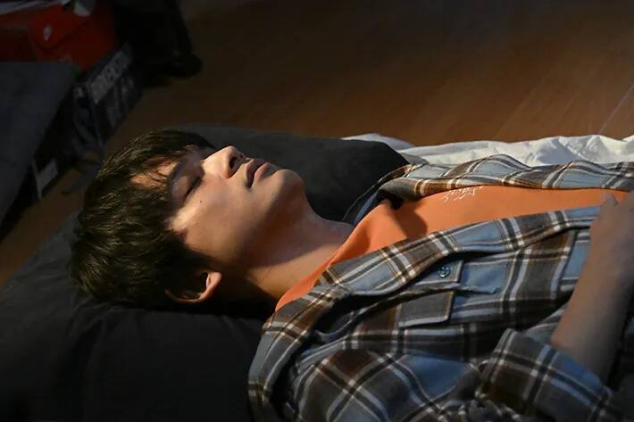 【考察】“愛してはならない”のその先に…　大泉洋の強い瞳『ちょっとだけエスパー』第7話