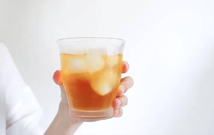 家で作った麦茶、冷たいのにおいしくない…　その理由、知っていますか？