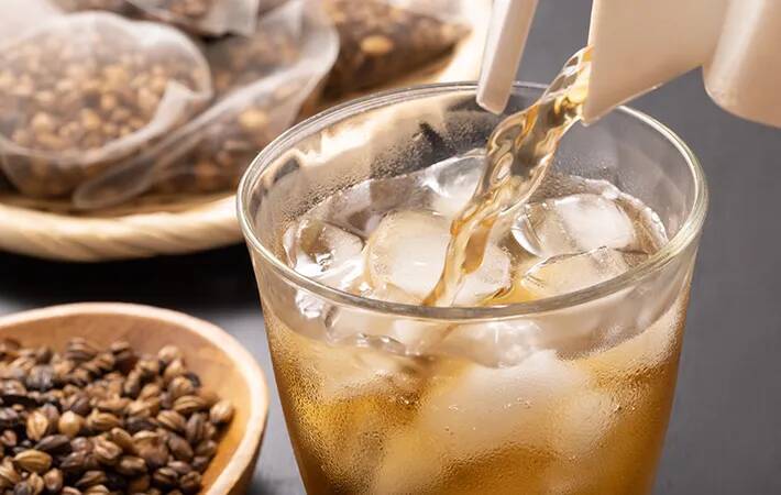 家で作った麦茶、冷たいのにおいしくない…　その理由、知っていますか？