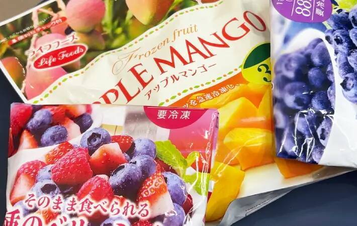 キリン『午後ティー』アレンジ、正解が出た！　入れて混ぜるだけの簡単レシピ