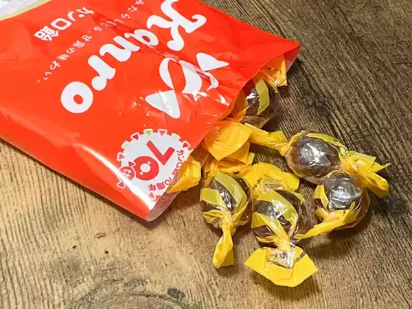 フレンチトーストの隠し味は『カンロ飴』！？　アレンジに「なんてきれいなんだ」「あっという間に完食」