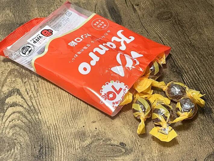 フレンチトーストの隠し味は『カンロ飴』！？　アレンジに「なんてきれいなんだ」「あっという間に完食」