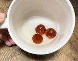 「フレンチトーストの隠し味は『カンロ飴』！？　アレンジに「なんてきれいなんだ」「あっという間に完食」」の画像3