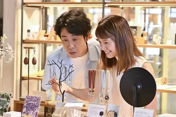 「恋に落ちる大泉洋はどうしてこんなにも魅力的なんだ…　『ちょっとだけエスパー』第4話」の画像