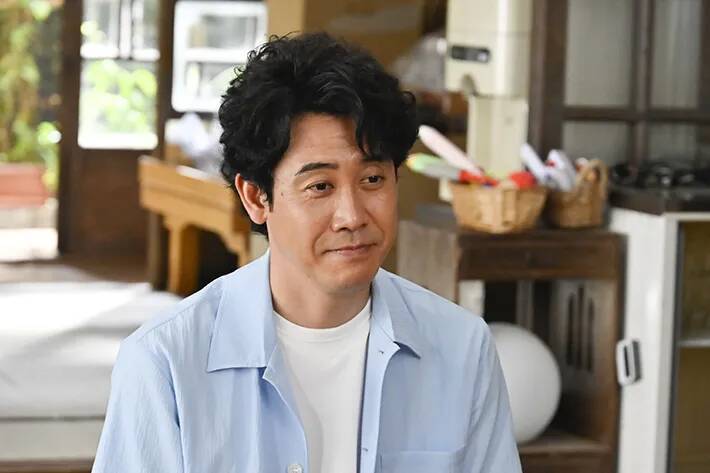 恋に落ちる大泉洋はどうしてこんなにも魅力的なんだ…　『ちょっとだけエスパー』第4話