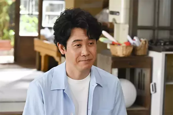 「恋に落ちる大泉洋はどうしてこんなにも魅力的なんだ…　『ちょっとだけエスパー』第4話」の画像