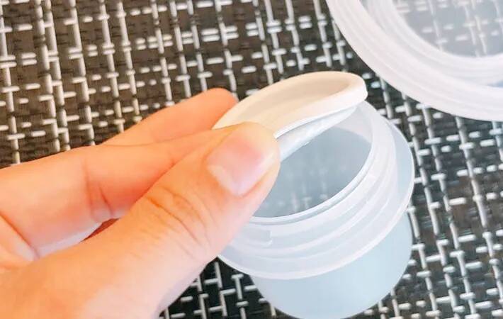 やっと買えた！　無印『ランチカプセル』の使い方に「大正解すぎる」「夫からも大好評」