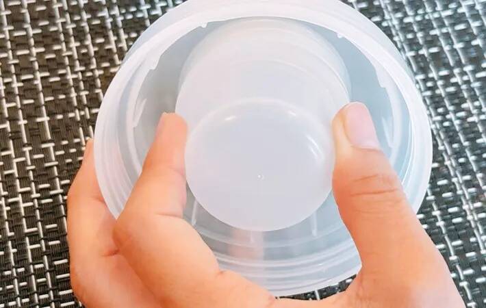 やっと買えた！　無印『ランチカプセル』の使い方に「大正解すぎる」「夫からも大好評」