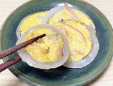 「新タマネギに卵を注いで焼くと…？　完成した料理に「インパクト抜群」「お弁当にもいい」」の画像7