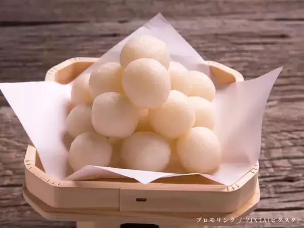 「よく見るけど名前は知らない」　お月見団子をのせる台、お金をのせるトレー…　正式名称は？