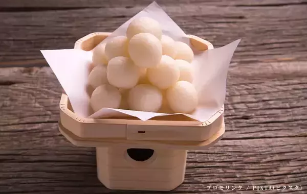 「「よく見るけど名前は知らない」　お月見団子をのせる台、お金をのせるトレー…　正式名称は？」の画像