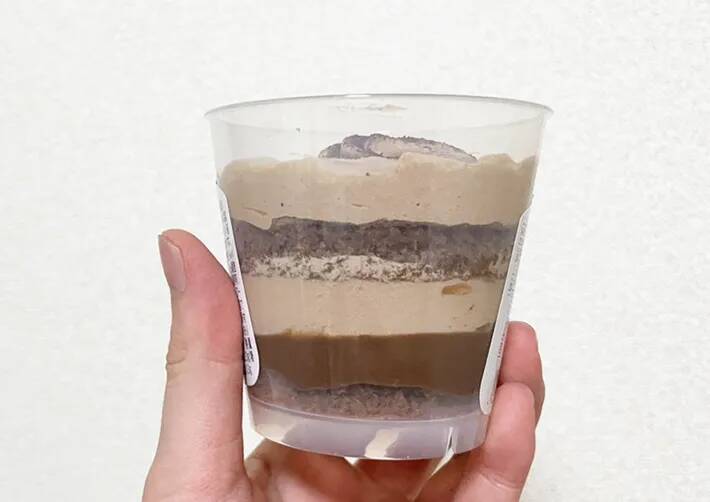 『植物生まれのチョコケーキ』とは　買って大正解だったコンビニスイーツに「いいことした気分」「たまらない！」